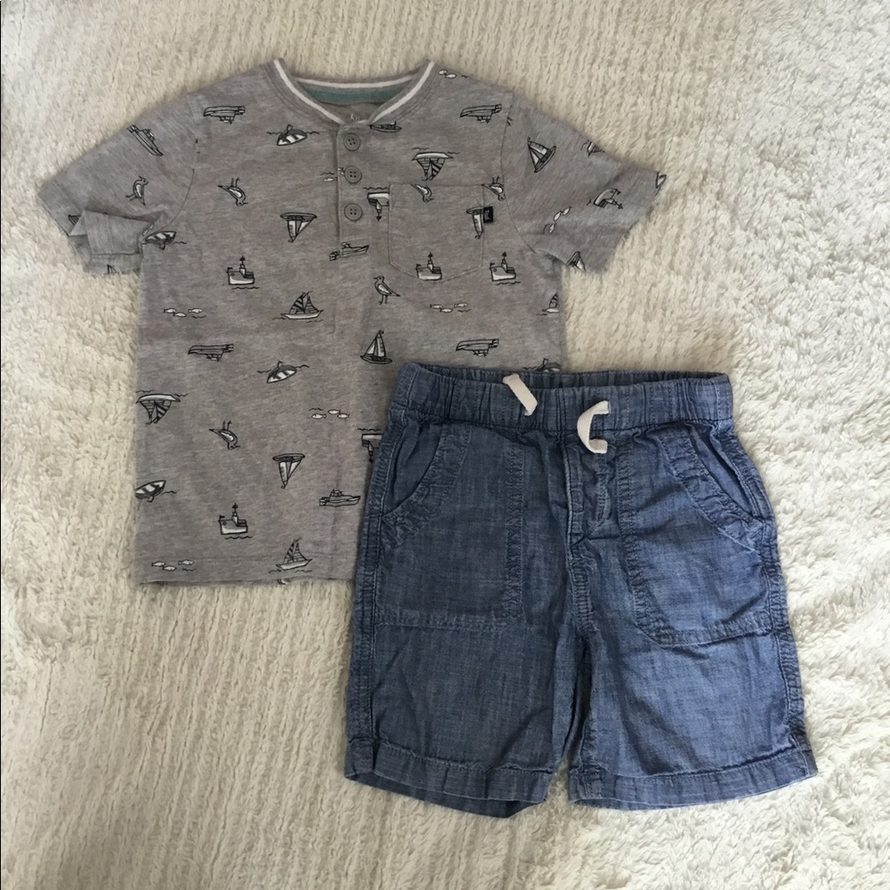 Outfit Bundle! 🦋